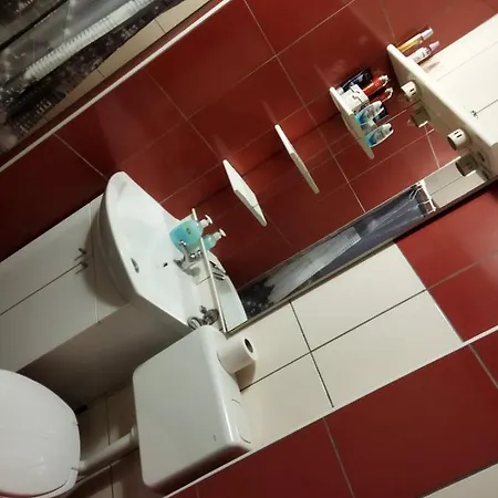Lara Apartment Doboj