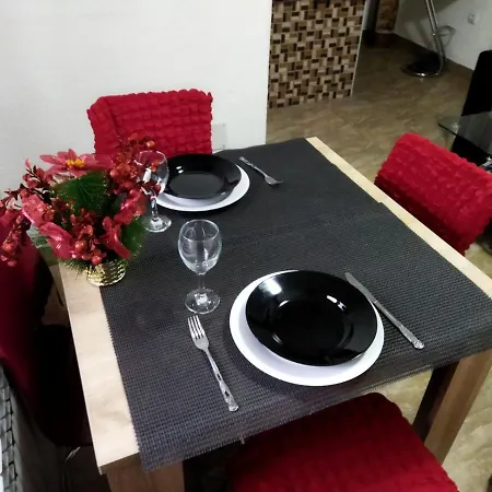 Lara Appartement Doboj