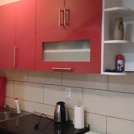 شقة Lara دوبوي