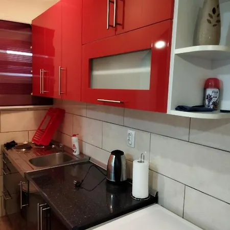 Lara Appartement