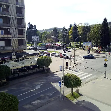 Appartement Lara Doboj