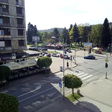 Appartement Lara Doboj