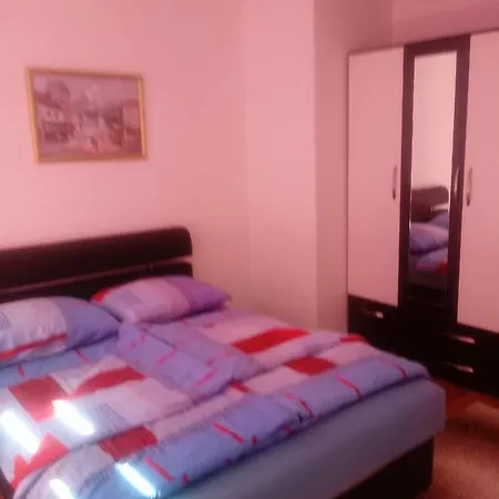 Appartement Lara
