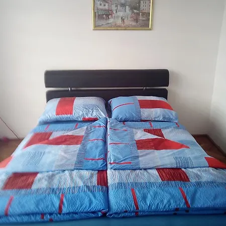 Appartement Lara *