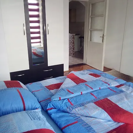 Appartement Lara