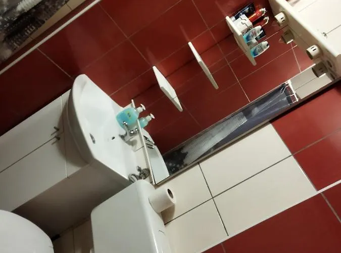 Lara 公寓 多博伊