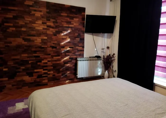 Lara 公寓 多博伊