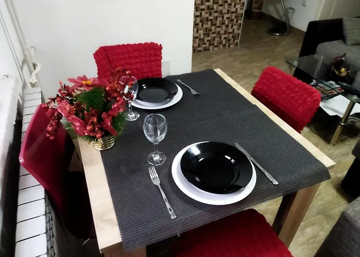 Lara 公寓 多博伊