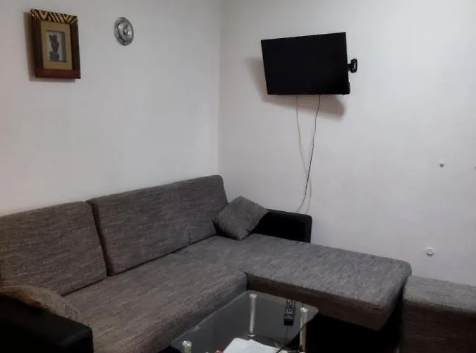 公寓 Lara 多博伊