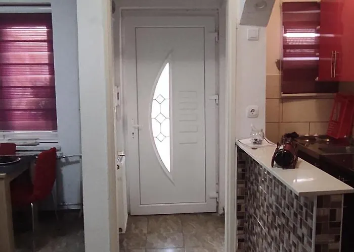 Lara 公寓 多博伊