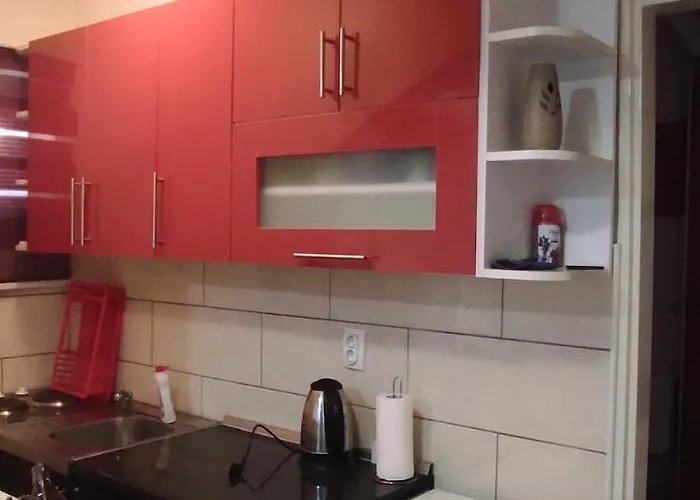 公寓 Lara 多博伊